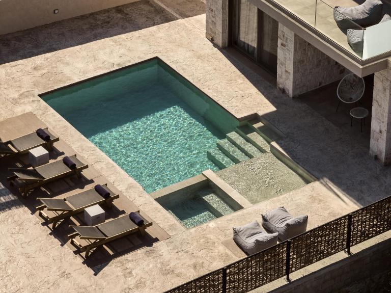 Seaside Luxury LaSoleil Villa, Zante Zen By ThinkVilla - B&B Psarou