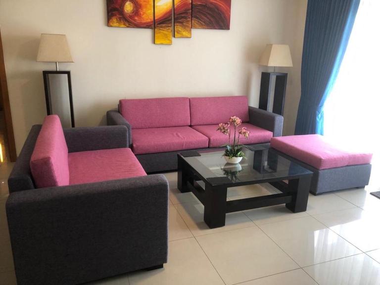 Luxury Havelockcity Apartment - B&B Colombo