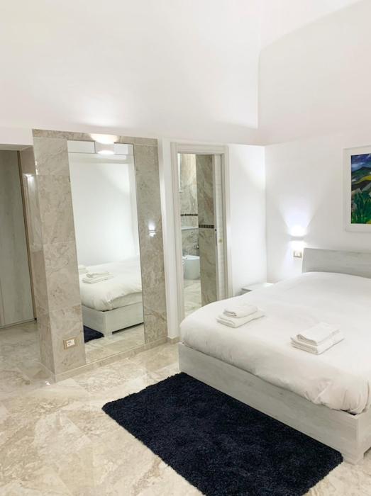 Giorgi Lux - B&B Catania