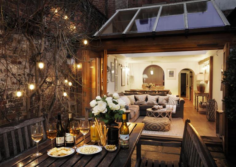 Dolls House - Chambres d'hôtes Henley-on-Thames