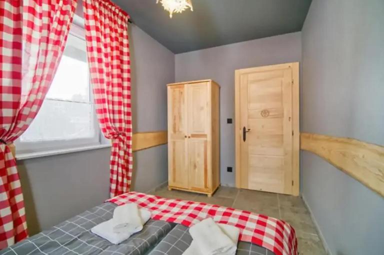 Apartamenty Koniaków Residence - B&B Koniaków