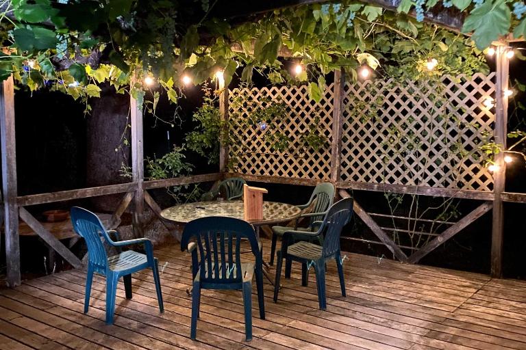 Willow Creek Hideaway w/ Deck, 1 Mi to River! - Bed and Breakfast Willow Creek