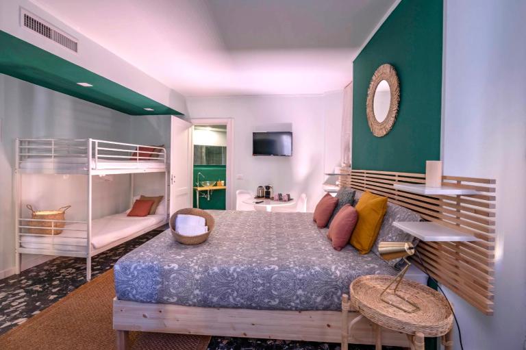 Mahamo Suites - B&B Verona