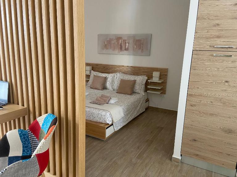 Loft Crispi - Chambres d'hôtes Syracuse