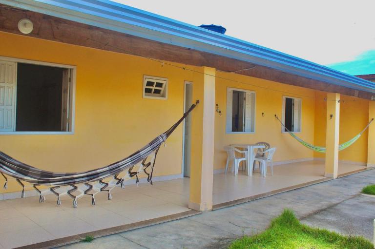 Recanto do Rey - Chambres d'hôtes Mucuri