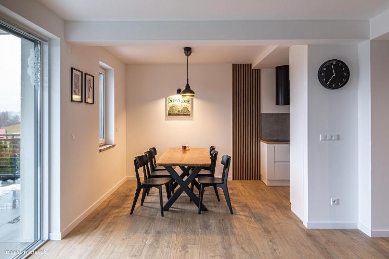 DAJ SOBIE CZAS Apartament - B&B Istebna