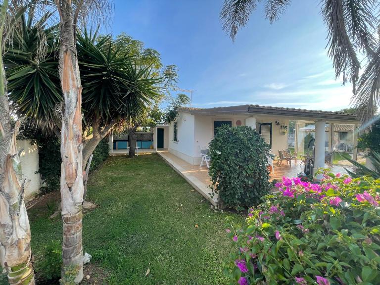 Villa Il Sole - B&B Ispica
