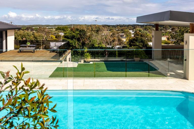 OASIS ON SUNSET - tranquility close to the ocean - Chambres d'hôtes Ocean Grove