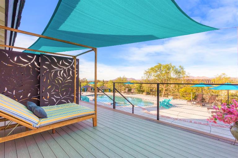 Villa Inn- Adult Only- Temecula Wine Country - Bed and Breakfast Temecula