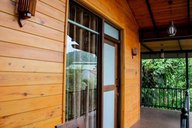 Maleesha Homestay - B&B Ella Town
