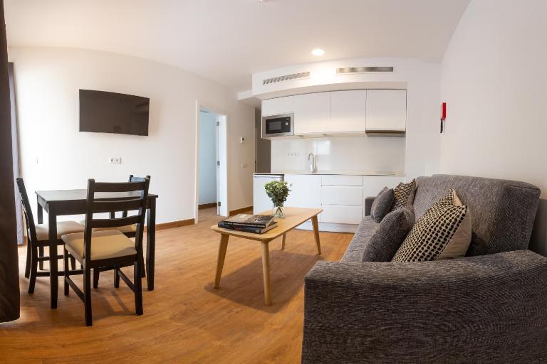 Loft Matilde by Grupo Matilde - Bed and Breakfast Las Palmas de Gran Canaria