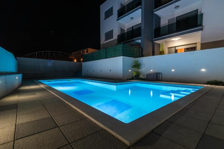Apartman Lorena - B&B Trogir
