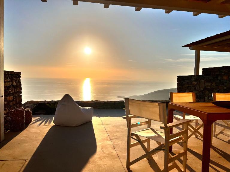 Casa Levante - Bed and Breakfast Ystérnia