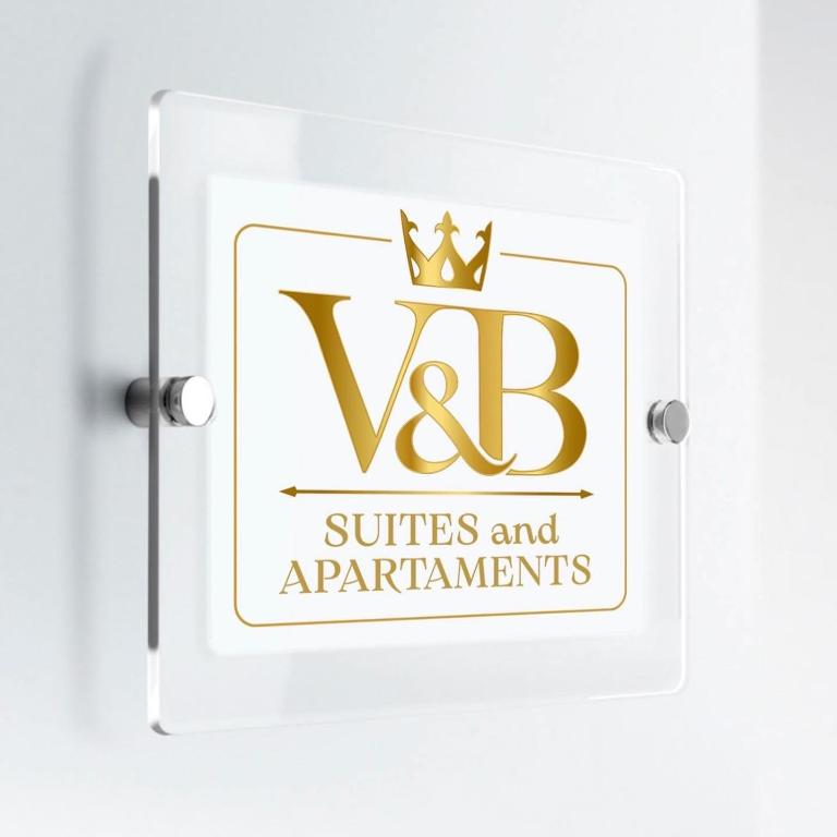 V&B Suites and Apartments - Ferienwohnung Pavia