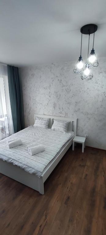 STUDIO JACUZZI BELLE VIEW SINAIA-free parking - B&B Sinaia