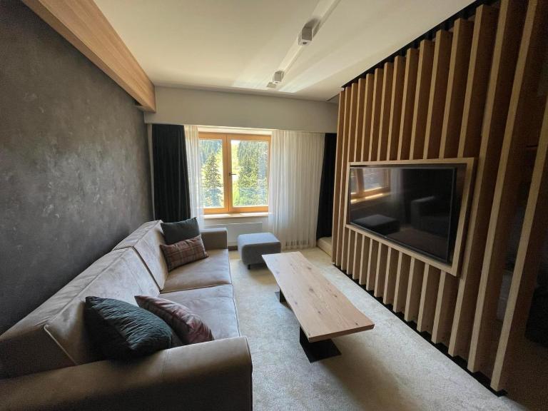 Woodside apartments Kopaonik with FREE parking - B&B Kopaonik