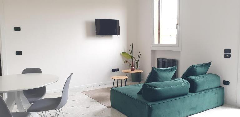 Venezia & Treviso Design apartment by Anthea Homes - B&B Casier
