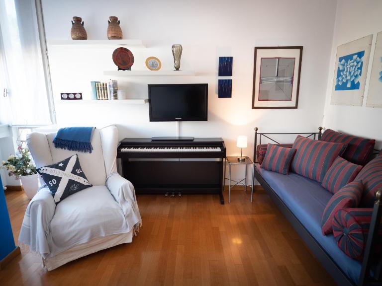 LILY HOUSE - Bed and Breakfast Como