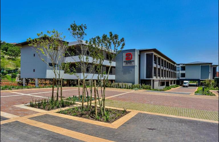 Zimbali Lakes Boulevard Suites 256 - Ferienwohnung Durban