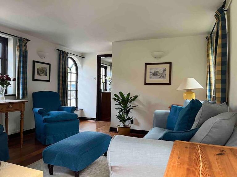 Honeysuckle Cottage, Mickleton - Bed and Breakfast Mickleton