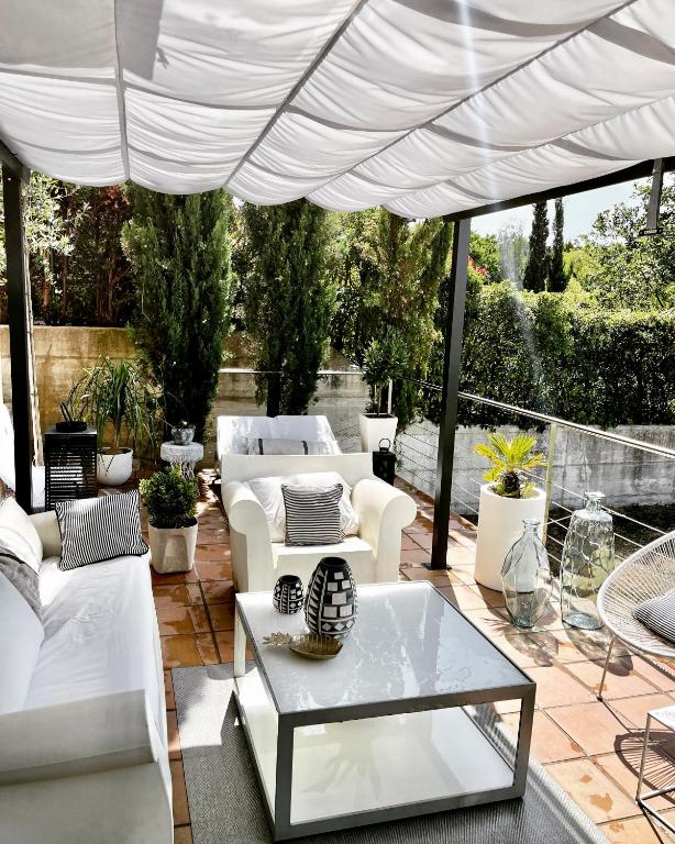 Estilosa casa golf suites - B&B Gorraiz