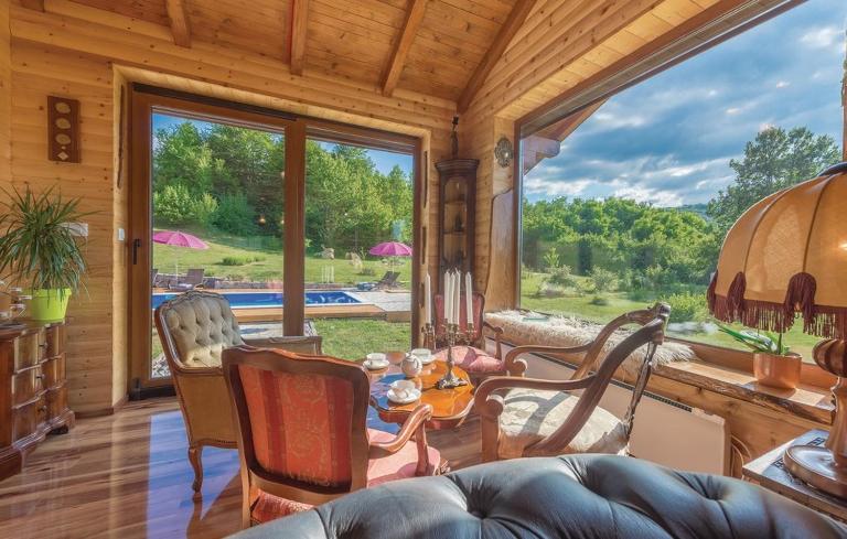 Kuća za odmor Josip - B&B Gospić