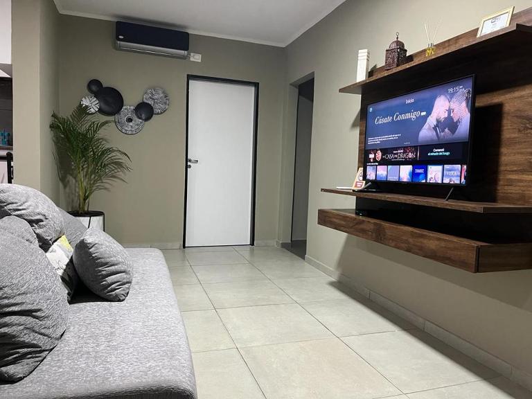 Avalon Apartments - B&B Puerto Iguazú