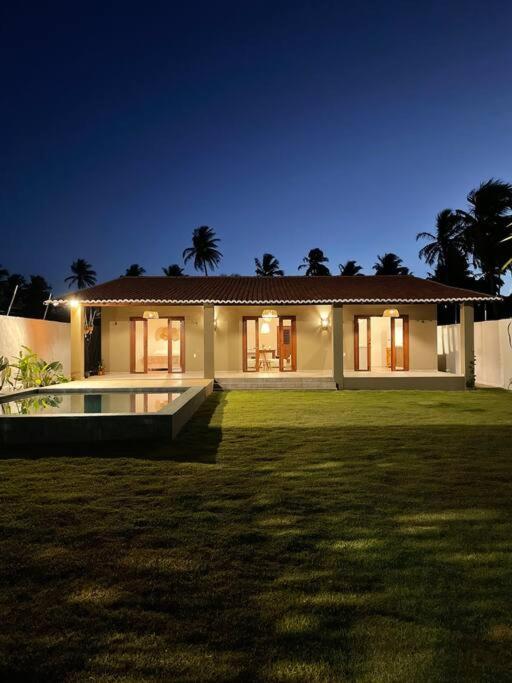 Casa Palma - B&B São Miguel do Gostoso