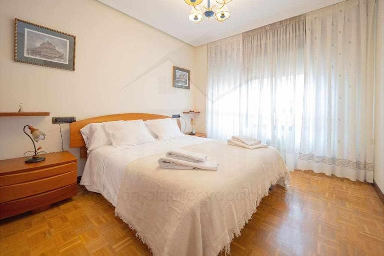 Poniente By Silastur - B&B Gijón