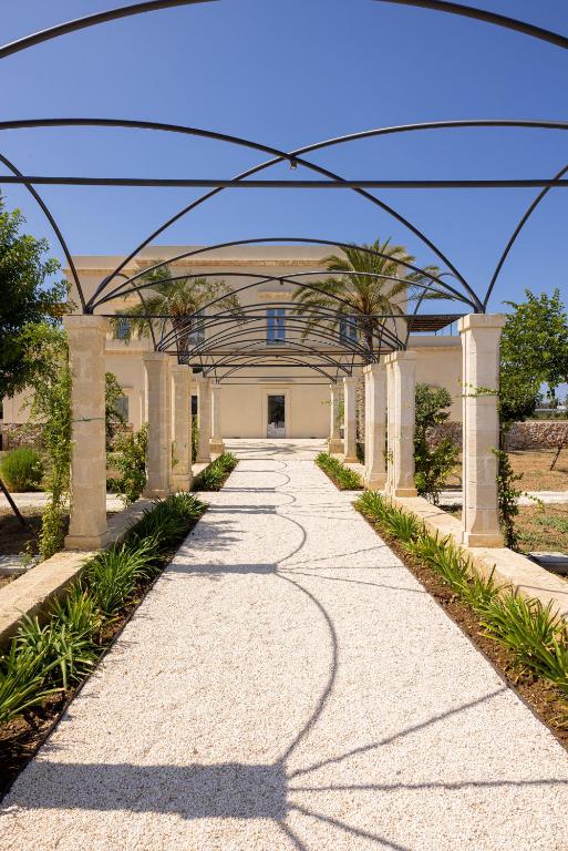 Il Giardino Grande - Dimora in Salento - Bed and Breakfast Parabita