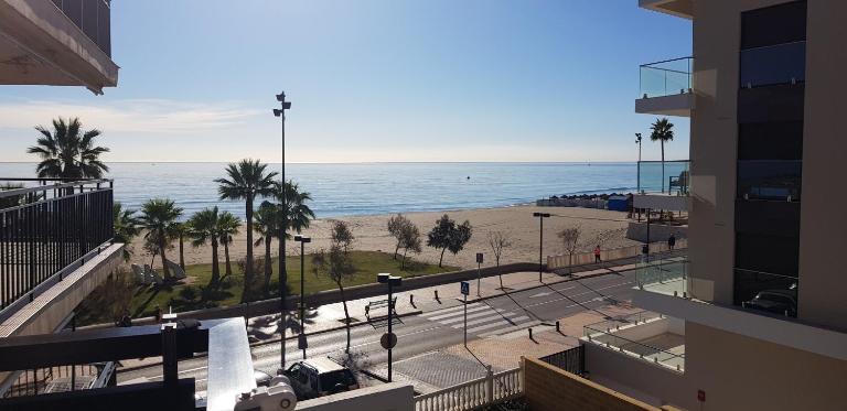 Escapada a la costa del Sol - Chambres d'hôtes Fuengirola