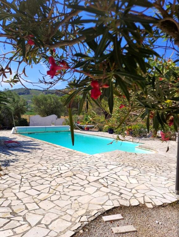 Logement La Belle Provence - Ferienwohnung Le Beausset