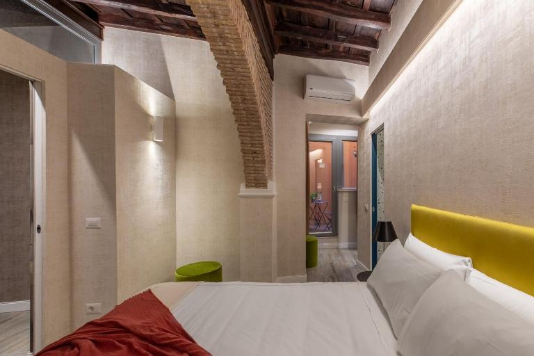iFlat Spanish Steps Delight La Stegiosa - Bed and Breakfast Rome
