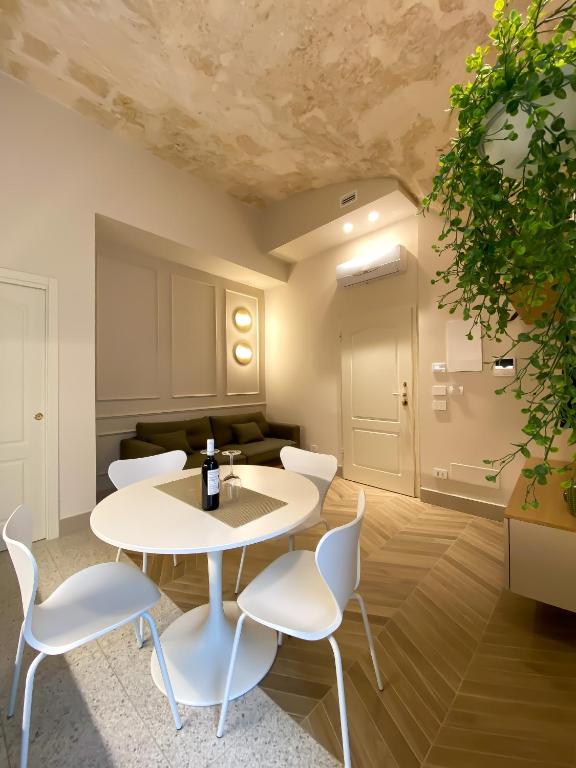 Dimore Garibaldi - Borgo di Puglia Houses & Lands - Ferienwohnung Monopoli