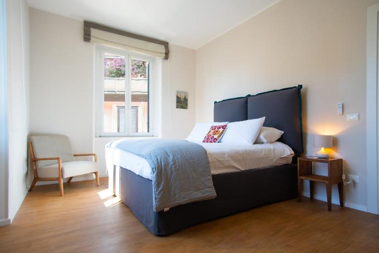 Licinia Due - Ferienwohnung Rom