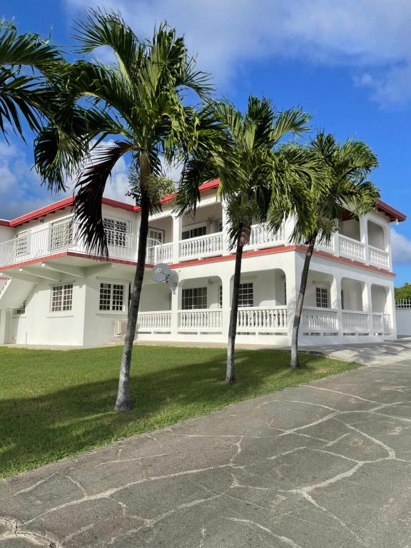 Luxurious One and Two Bedroom Villa - B&B Christiansted