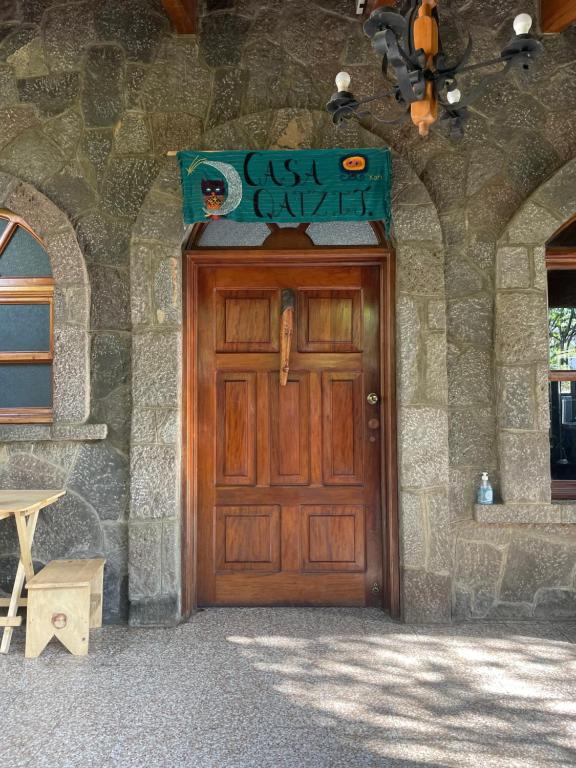 Casa Qatzij - Guest House, Lake Atitlan - Ferienwohnung San Lucas Tolimán