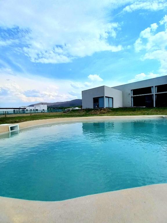 Naturaleza y tranquilidad - B&B Salta