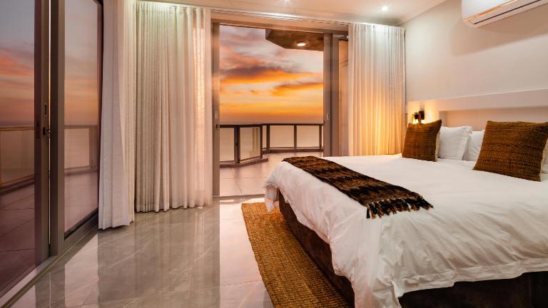 Beachfront Penthouse Ballito - Ferienwohnung Ballito