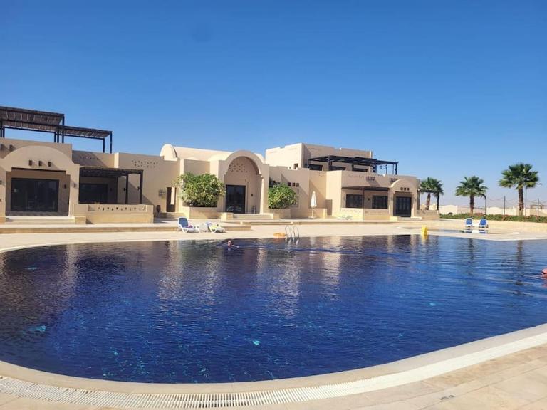 Makadi heights luxury complex - B&B Hurgada