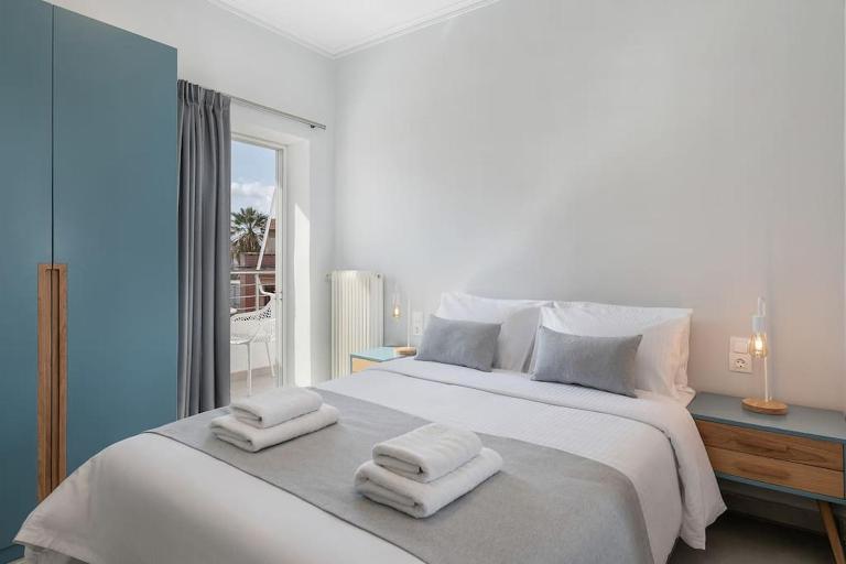 West City Suite - B&B Chania