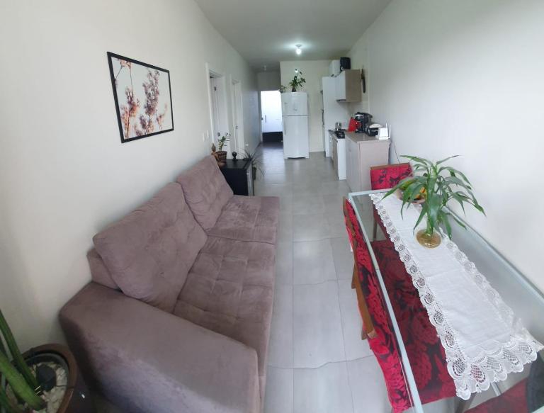 Casa nova 2 quartos 1 garagem Morretes - B&B Itapema