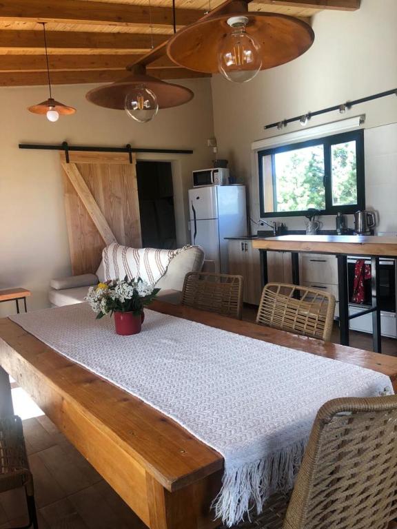 Patagonia - B&B Trevelin
