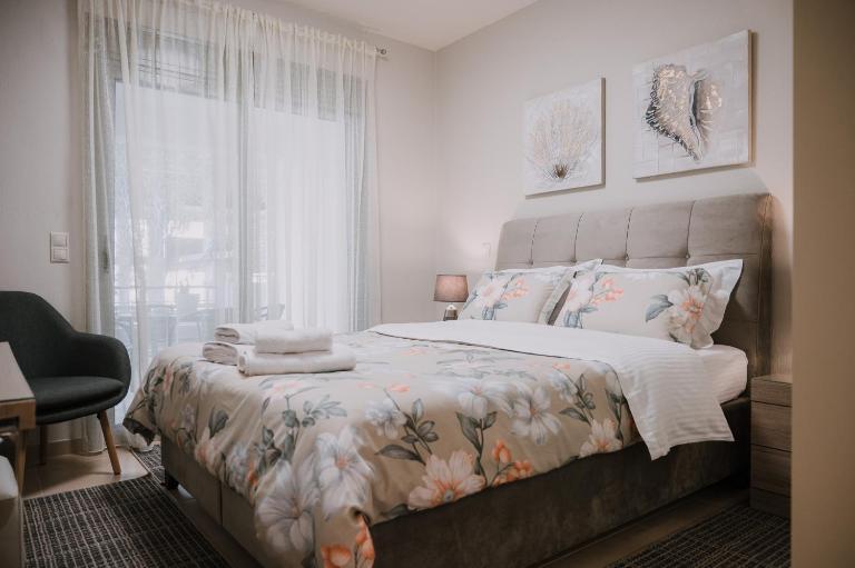 Nafplio Pleasure Stay Ι - B&B Náfplio
