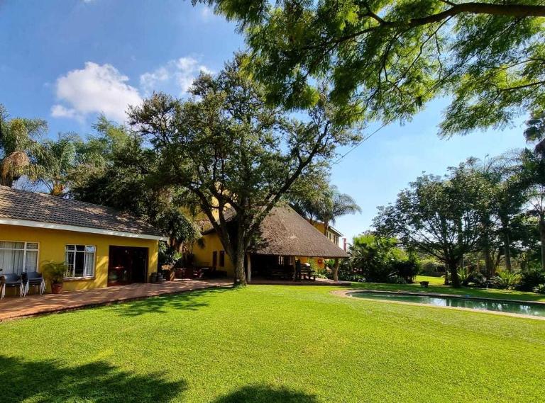 Pecan Nut Place - B&B Dalmada