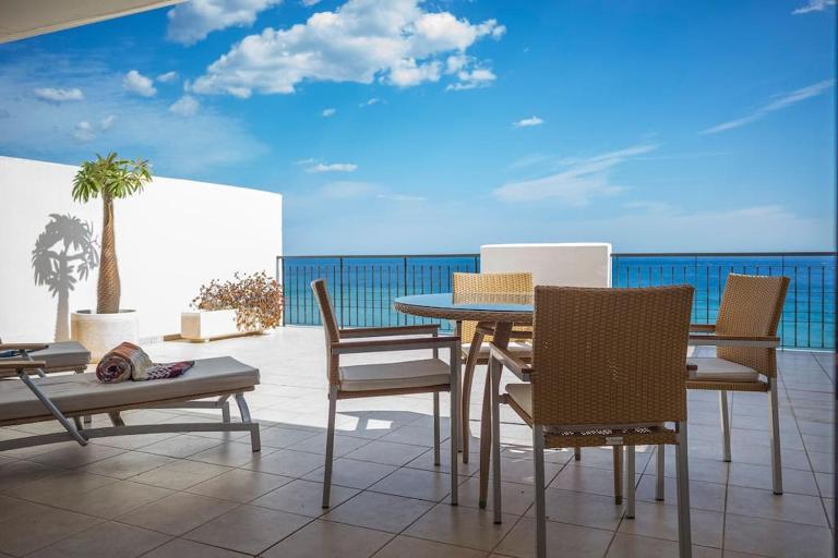 Calaceite - B&B Torrox Costa