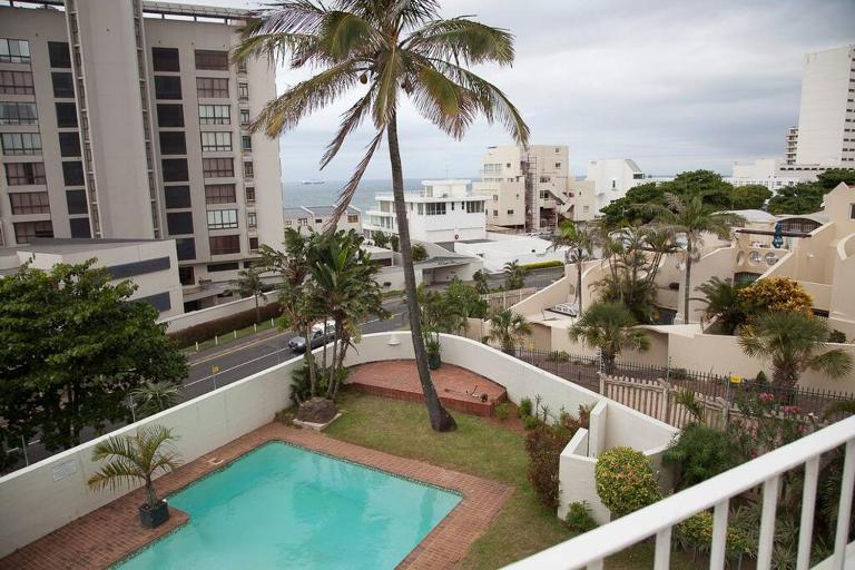 102 Ben Siesta Umhlanga - B&B Durban