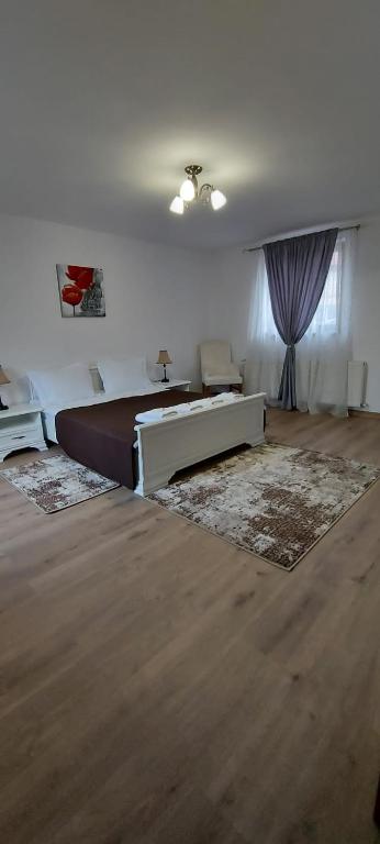 Casa La Rotarelu - Ferienwohnung Sălişte