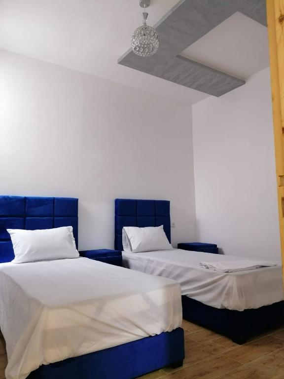 Appartement lux dakhla - B&B Doukkala