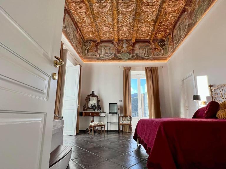 Palazzo Della Guardia - B&B Vietri sul Mare
